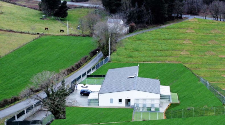 Lugo - Castro Ribeiras de Lea - 325m2