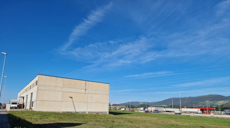 Asturias - Paderne - 2811m2