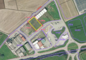 Land suitable for development for sale on Salcedo. 33710, Navia, ref: TR91199 photo