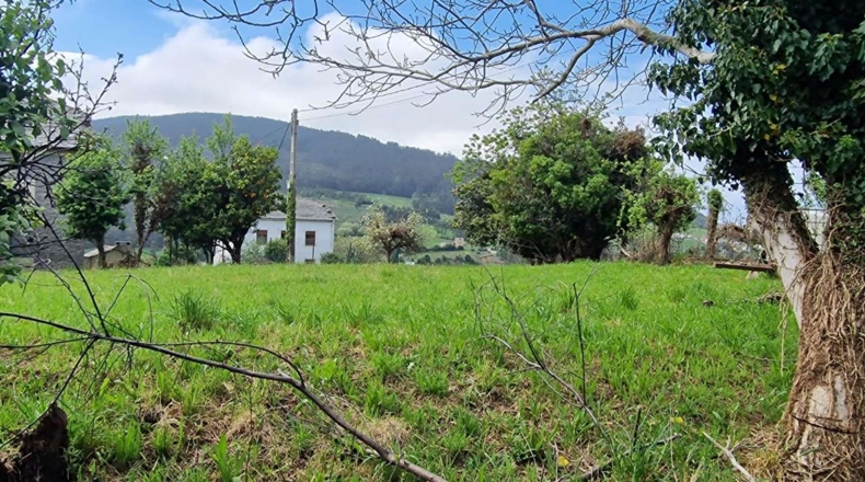 Asturias - La Esfreita - 1300m2