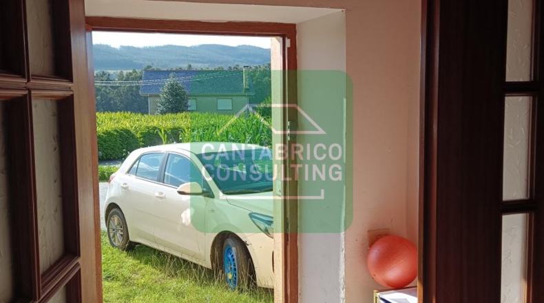 Asturias - Fabal - 2975m2
