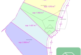 Navia 6200&nbsp;m² 