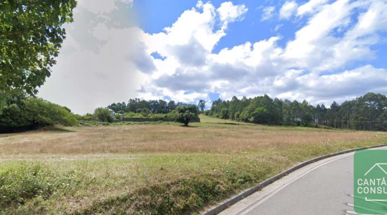 Asturias - Talarén - 6200m2