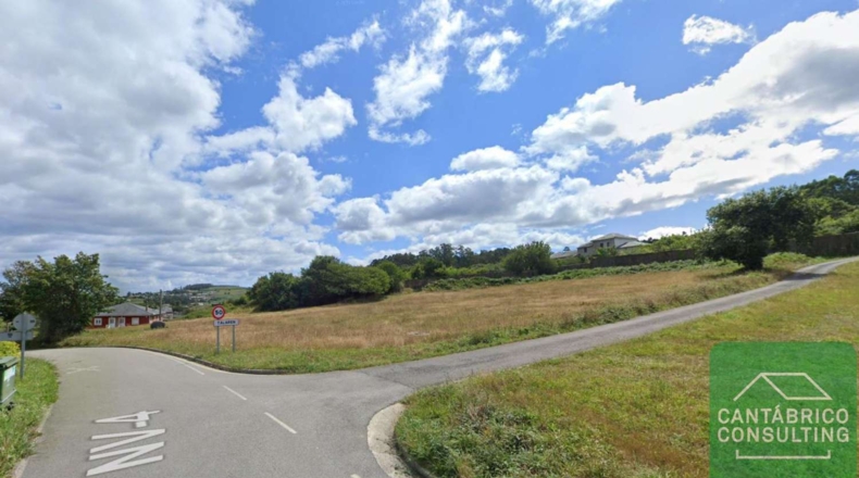 Asturias - Talarén - 6200m2
