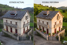 Boal 350&nbsp;m² 