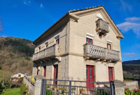 Boal 350&nbsp;m² 