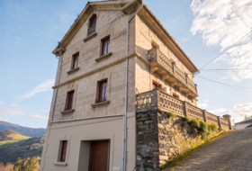 Boal 350&nbsp;m² 