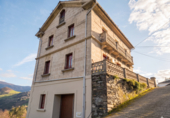 Casa de poble en venda a Boal ref.: TR109340 foto