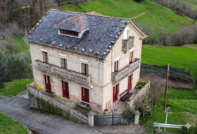 Boal 350&nbsp;m² 