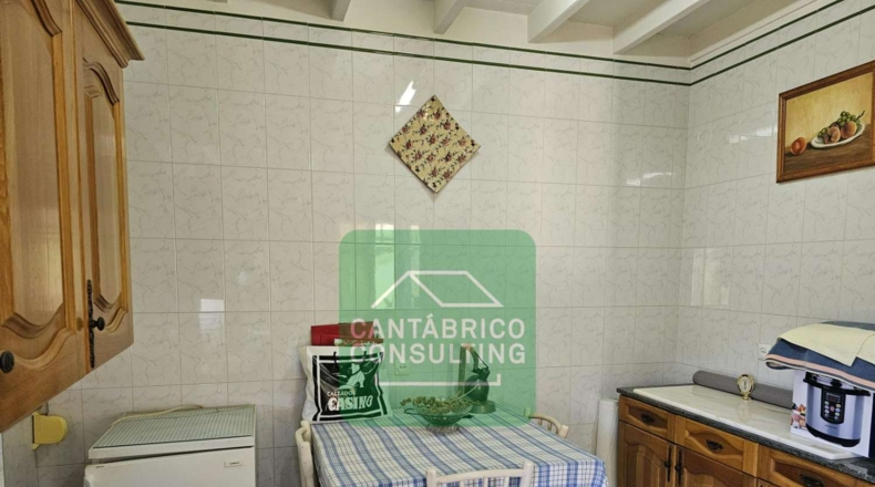 Asturias - Doiras - 500m2