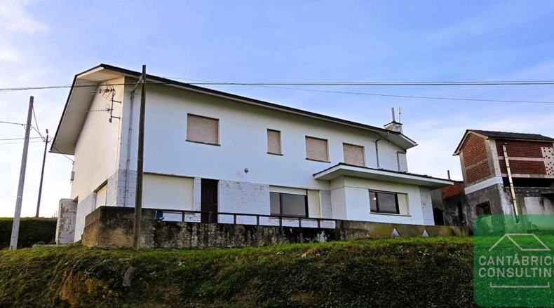 Asturias - Piñeira - 768m2