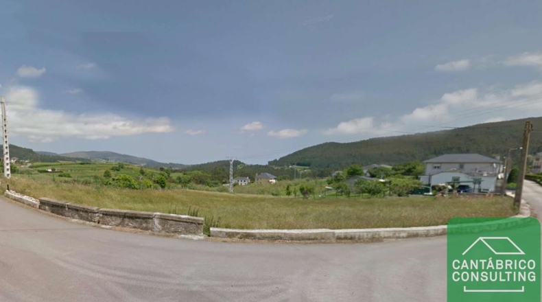 Asturias - Trelles - 2900m2