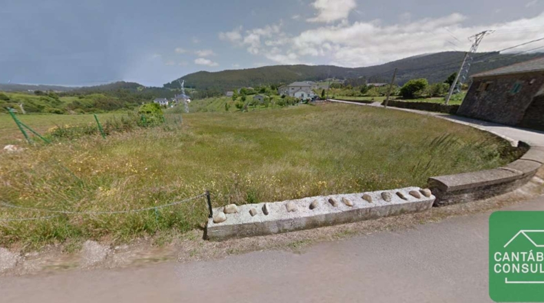 Asturias - Trelles - 2900m2