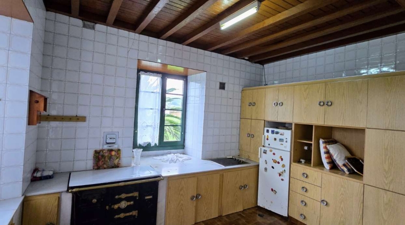 Asturias - Castropol - 1000m2