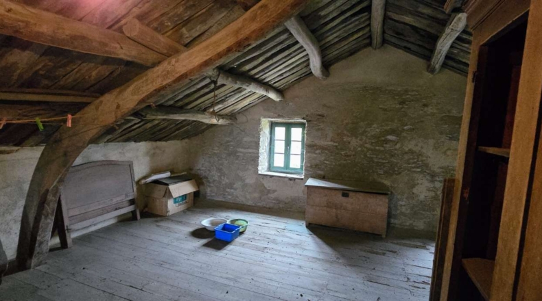 Asturias - Castropol - 1000m2