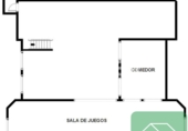 Xalet independent amb terreny en venda a Navia ref.: TR228456 foto