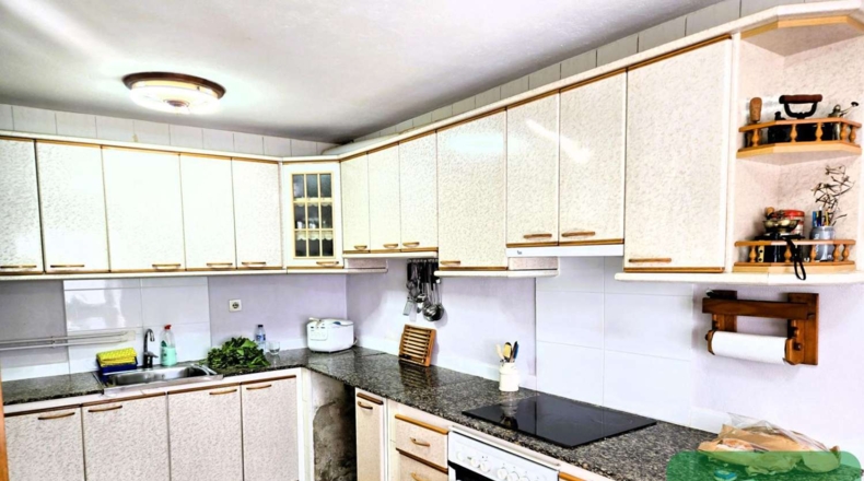 Asturias - Navia - 350m2