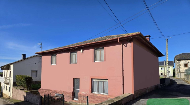 Asturias - Navia - 350m2