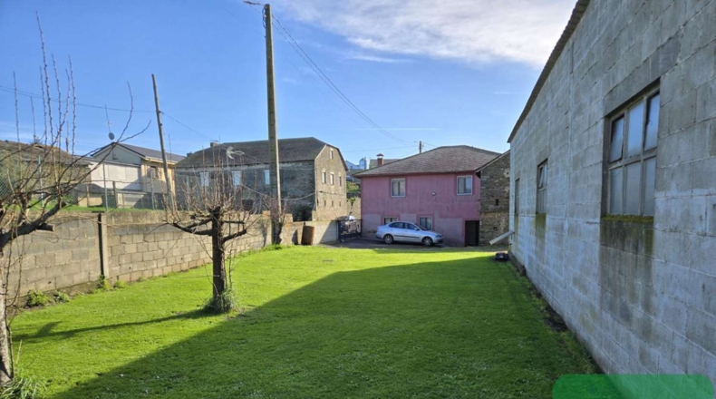 Asturias - Navia - 350m2