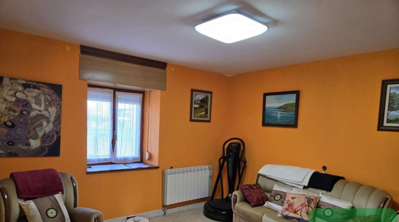 Asturias - Navia - 350m2