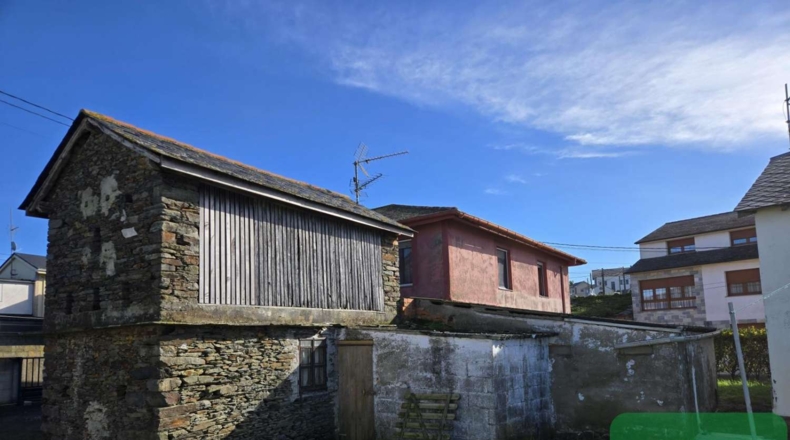 Asturias - Navia - 350m2