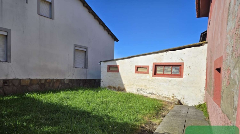 Asturias - Navia - 350m2