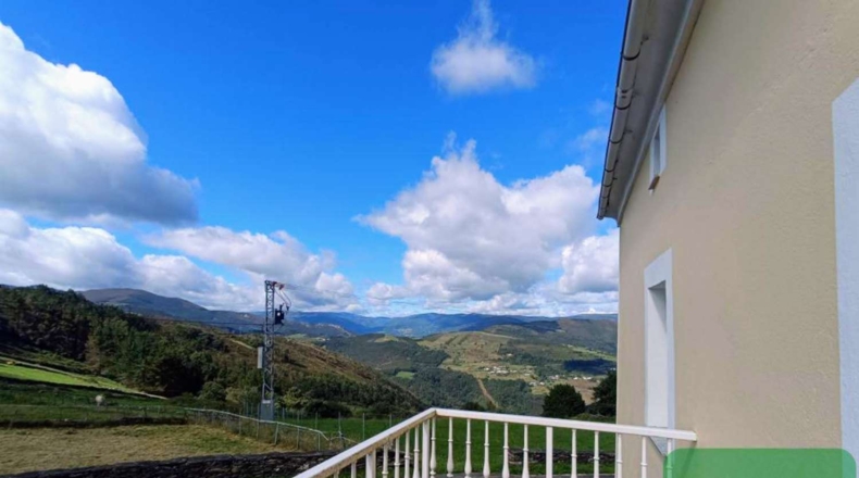 Asturias - Villayón - 900m2