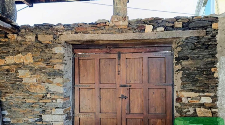 Asturias - Villayón - 900m2
