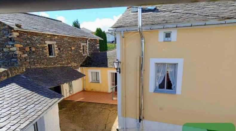 Asturias - Villayón - 900m2