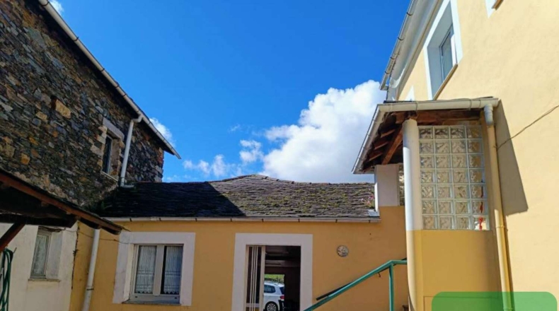 Asturias - Villayón - 900m2