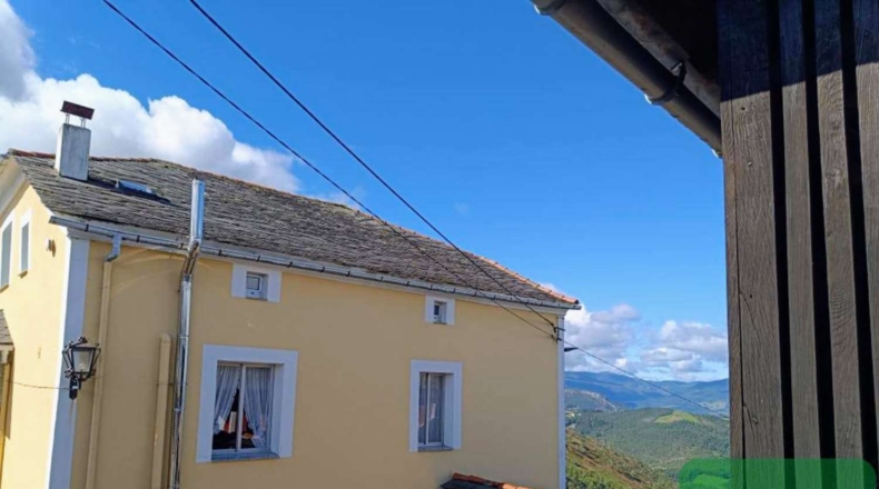 Asturias - Villayón - 900m2