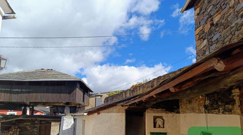 Asturias - Villayón - 900m2