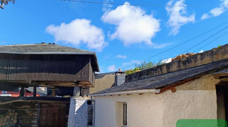 Asturias - Villayón - 900m2