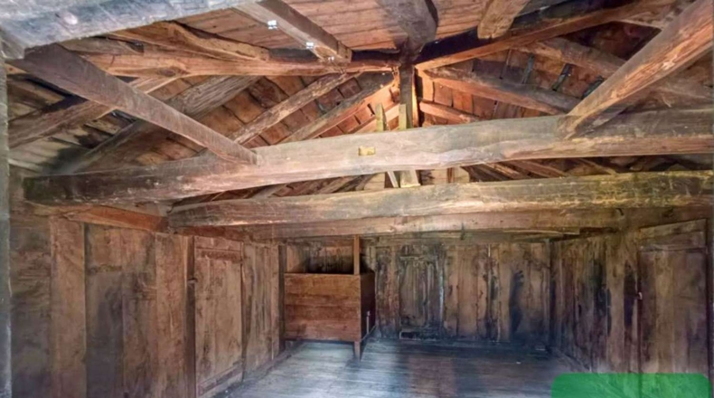 Asturias - Villayón - 900m2