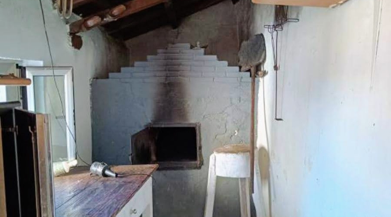 Asturias - Villayón - 900m2