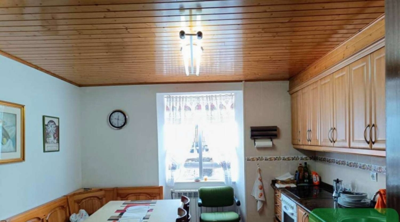 Asturias - Villayón - 900m2