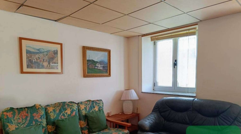 Asturias - Villayón - 900m2