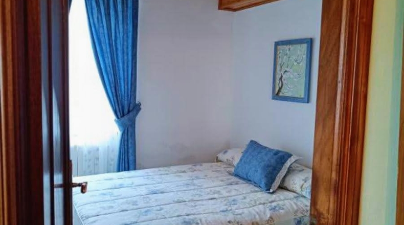 Asturias - Villayón - 900m2