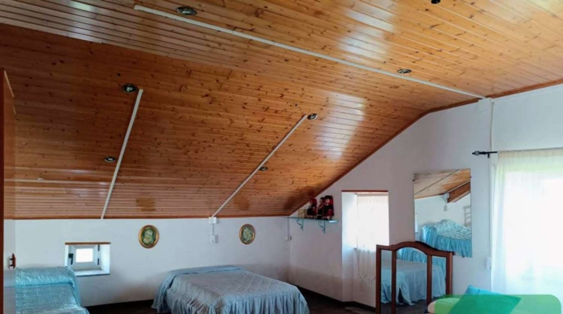 Asturias - Villayón - 900m2