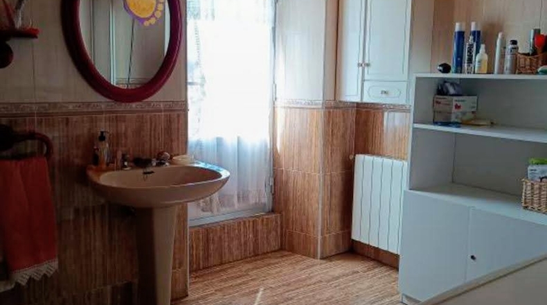 Asturias - Villayón - 900m2