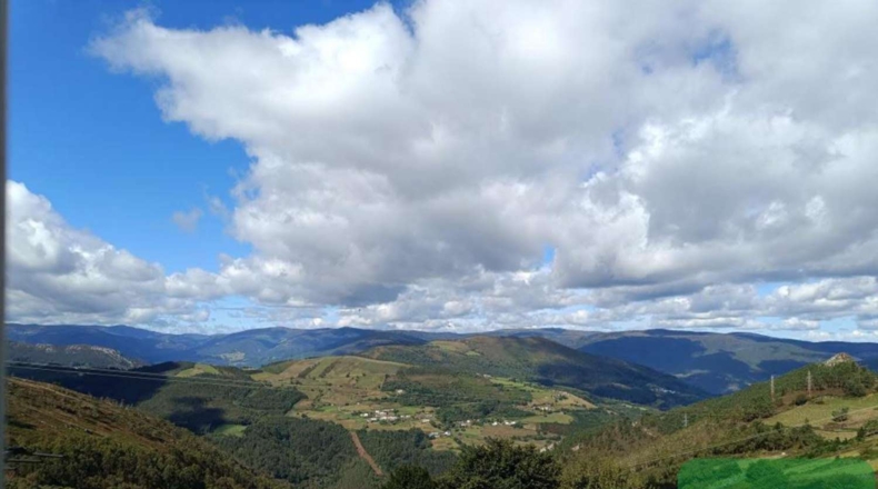 Asturias - Villayón - 900m2