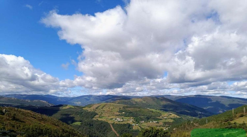 Asturias - Villayón - 900m2