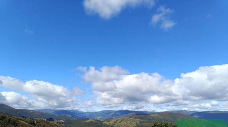 Asturias - Villayón - 900m2