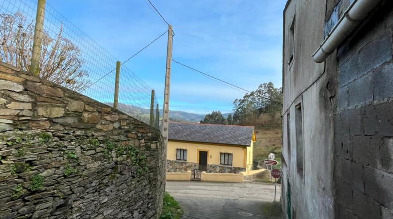 Asturias - Miou - 60m2