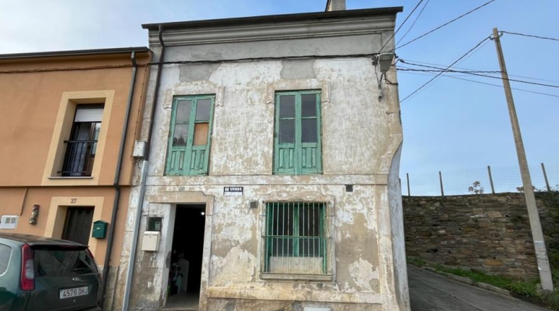 Asturias - Miou - 60m2