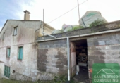 Casa de poble en venda a la Calle Ramón Fernández Reguer, Vegadeo, ref.: TR231289 foto