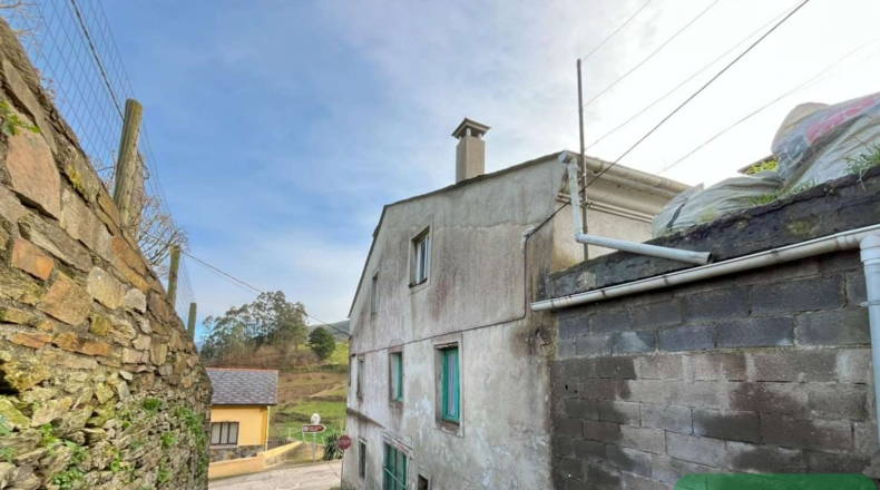 Asturias - Miou - 60m2