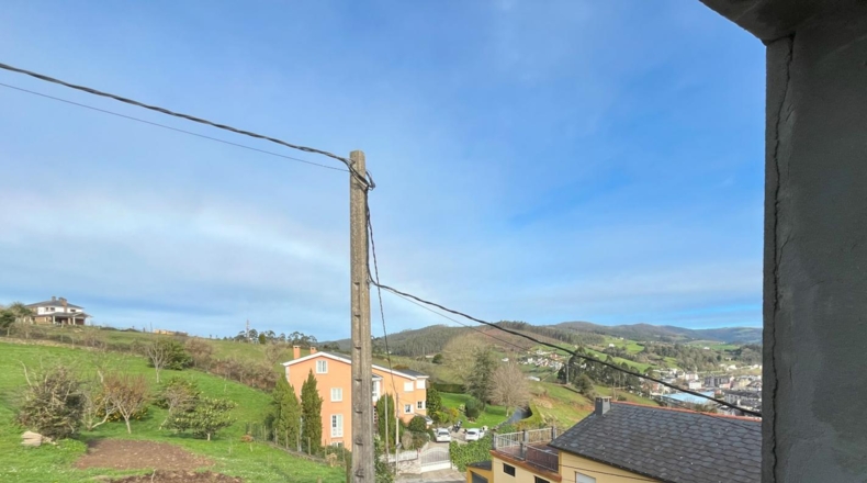Asturias - Miou - 60m2