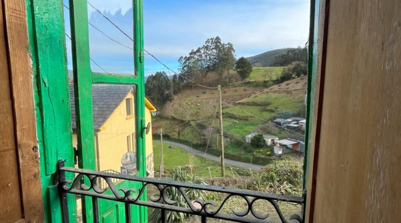 Asturias - Miou - 60m2
