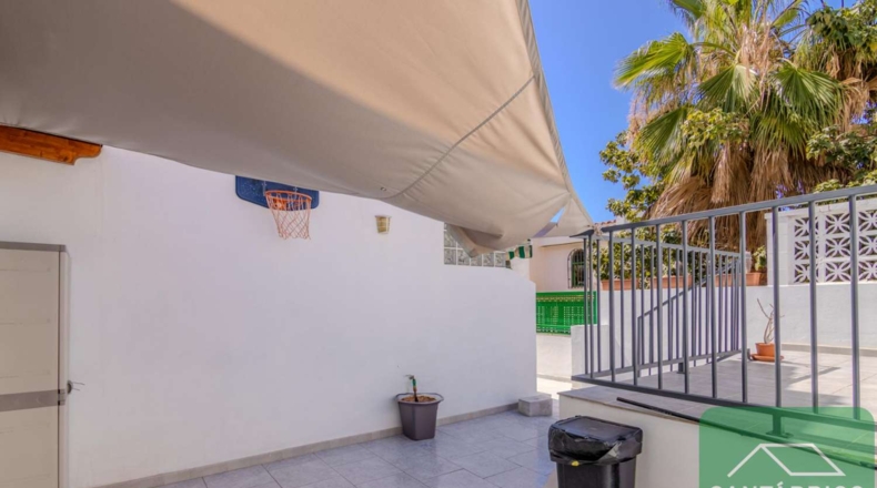 Santa Cruz de Tenerife - Сантъяго-дель-Тейде - 160m2